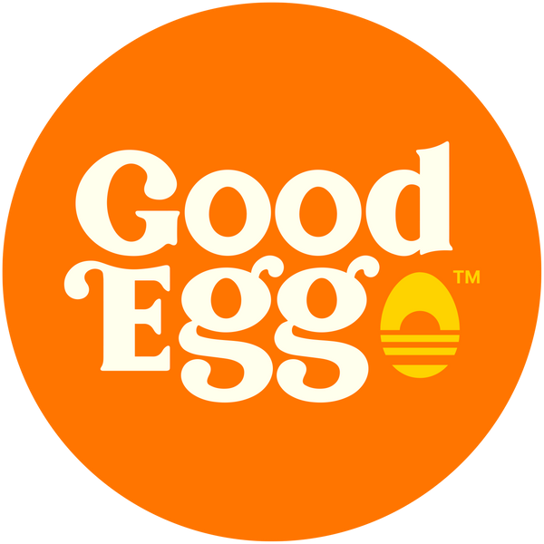 GoodEggStuff