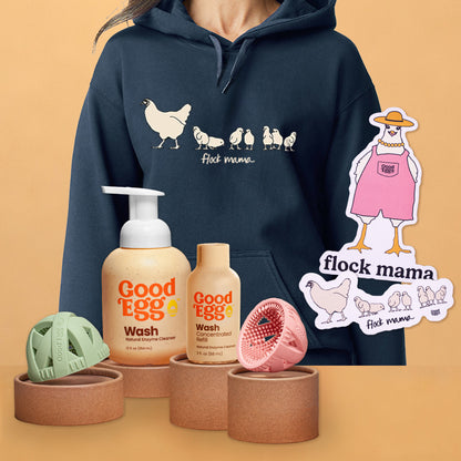 Flock Momma Essentials Pack