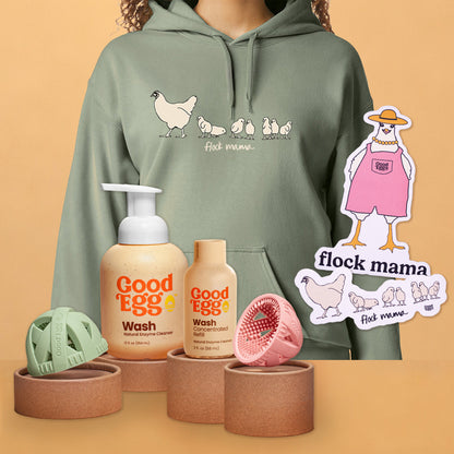 Flock Momma Essentials Pack