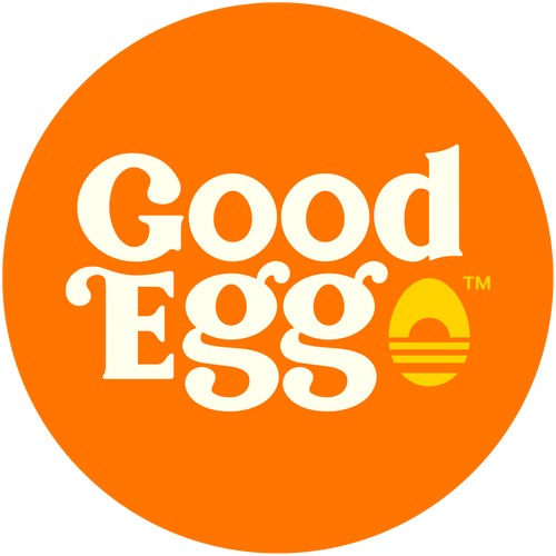 GoodEgg: The Original Egg Brush by GoodEgg — Kickstarter