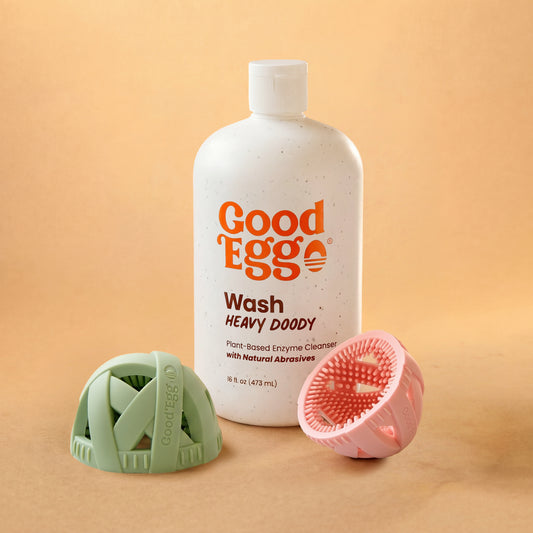 Heavy Doody Essentials Pack