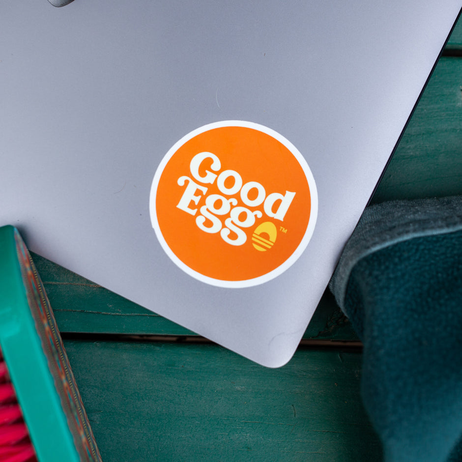 Goodegg swag goodeggstuff
