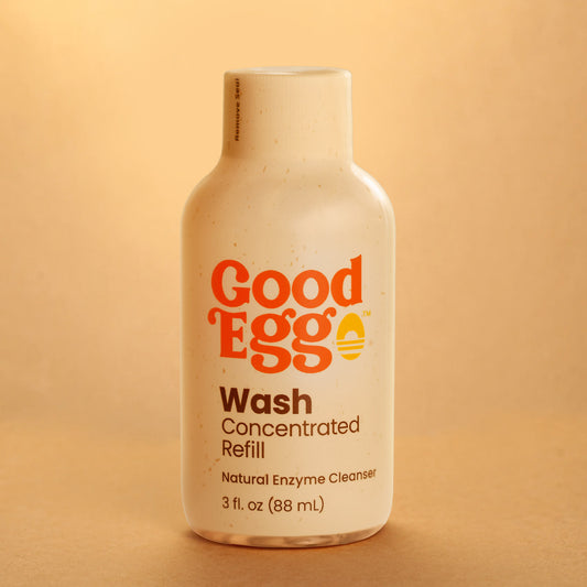 GoodEgg Wash Concentrated Refill Subscription