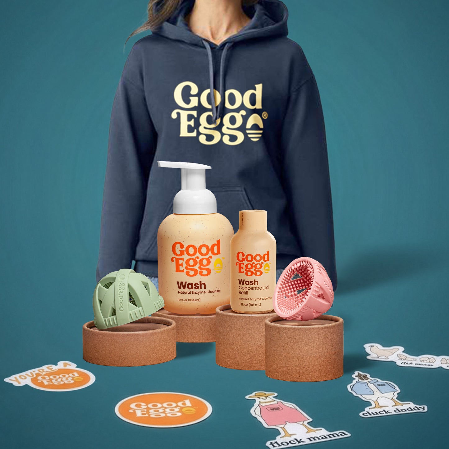 Shark Tank Super Bundle