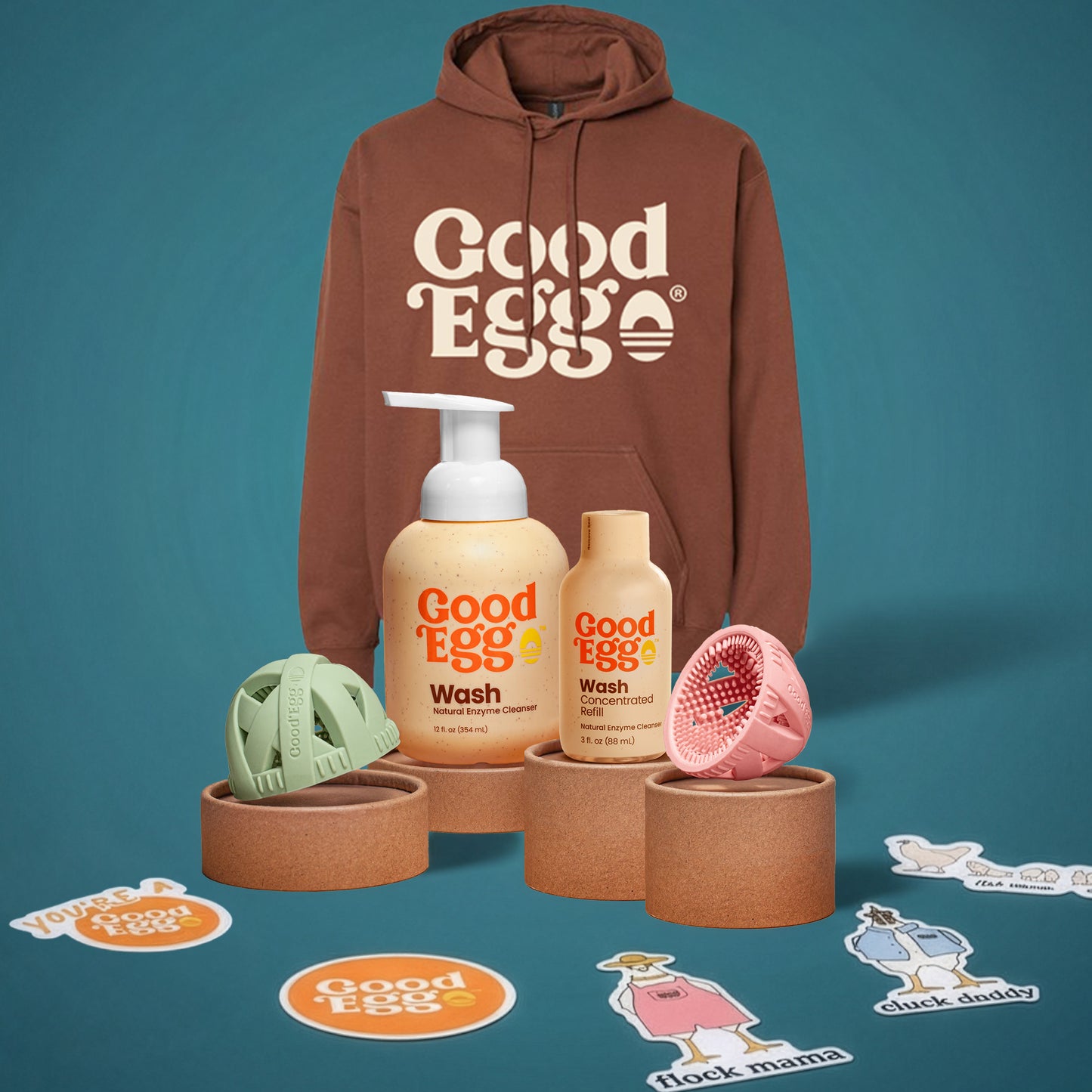 Shark Tank Super Bundle