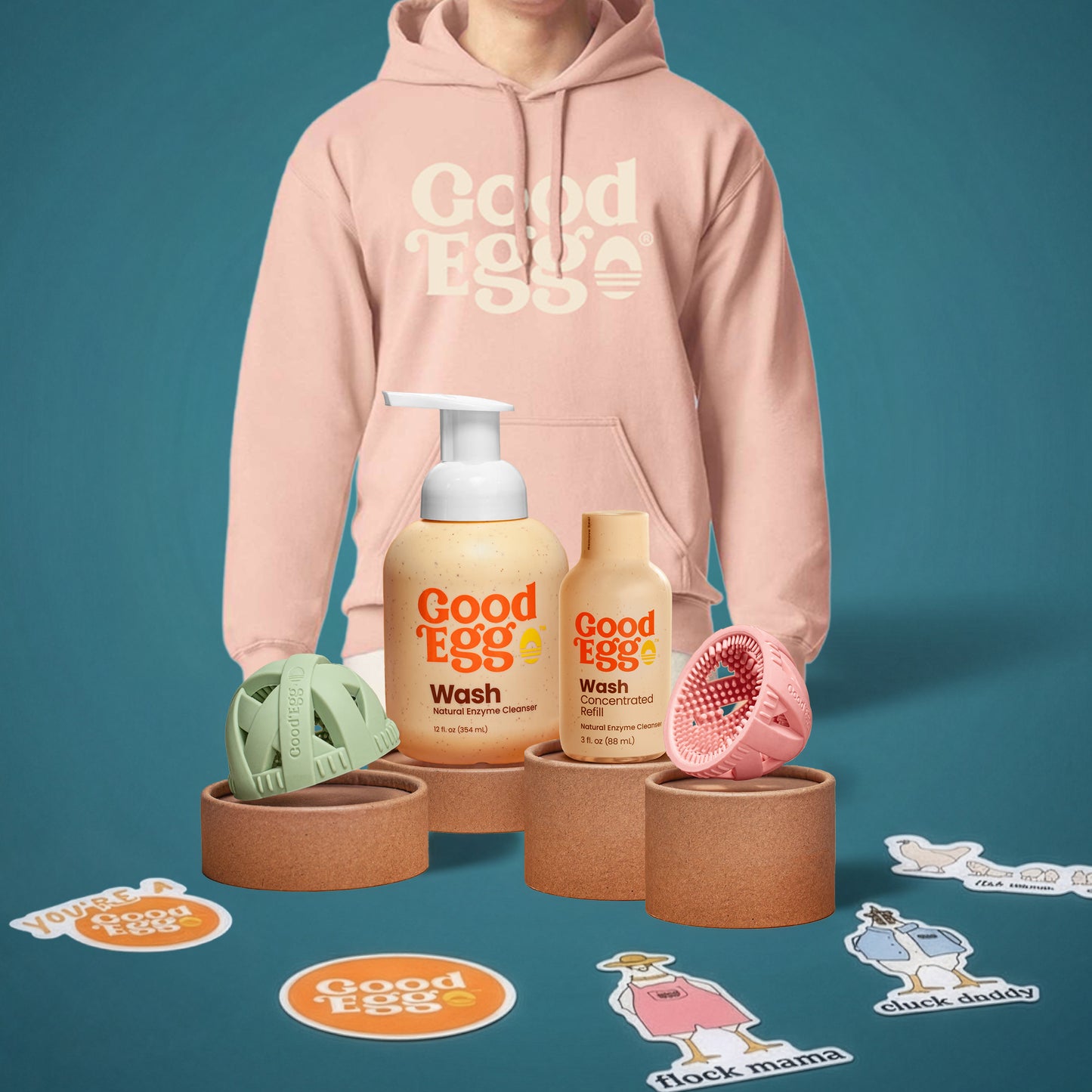 Shark Tank Super Bundle