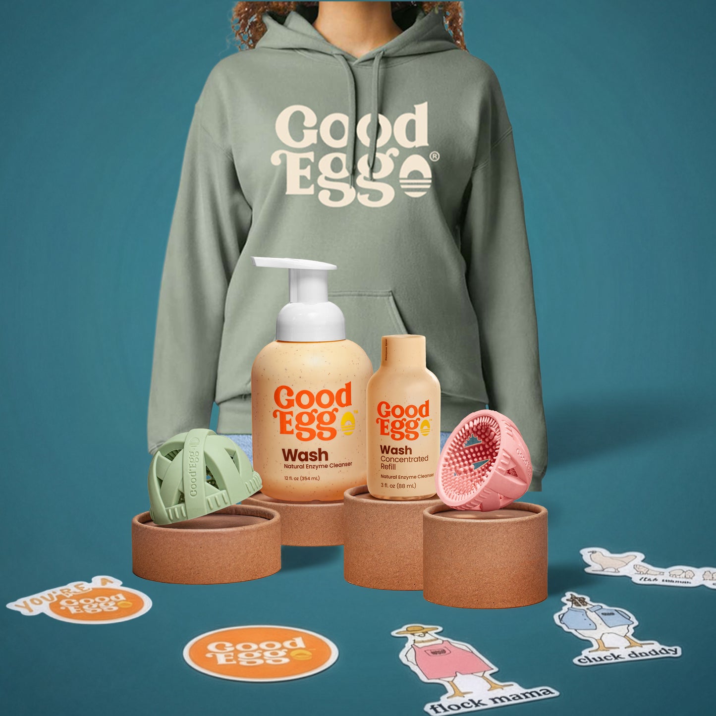 Shark Tank Super Bundle