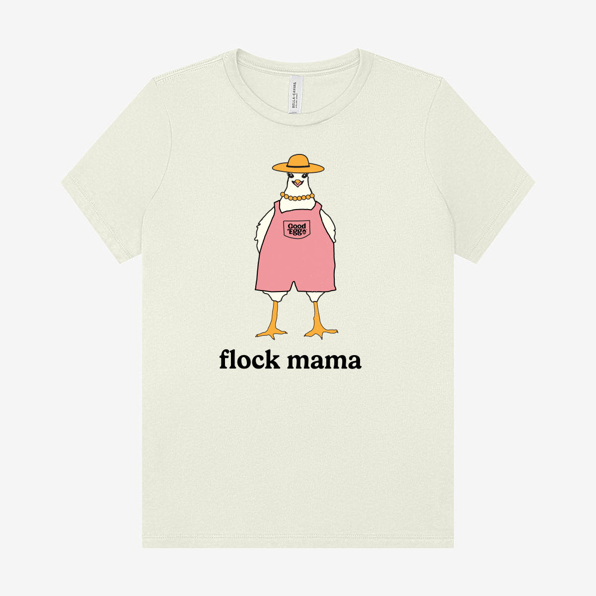 Flock Mama Women's T-Shirt